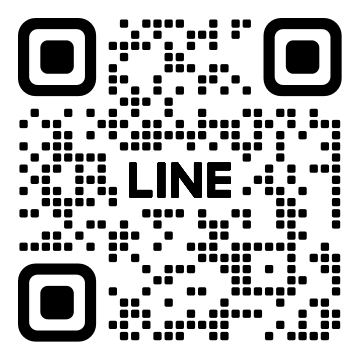 LINE QRコード