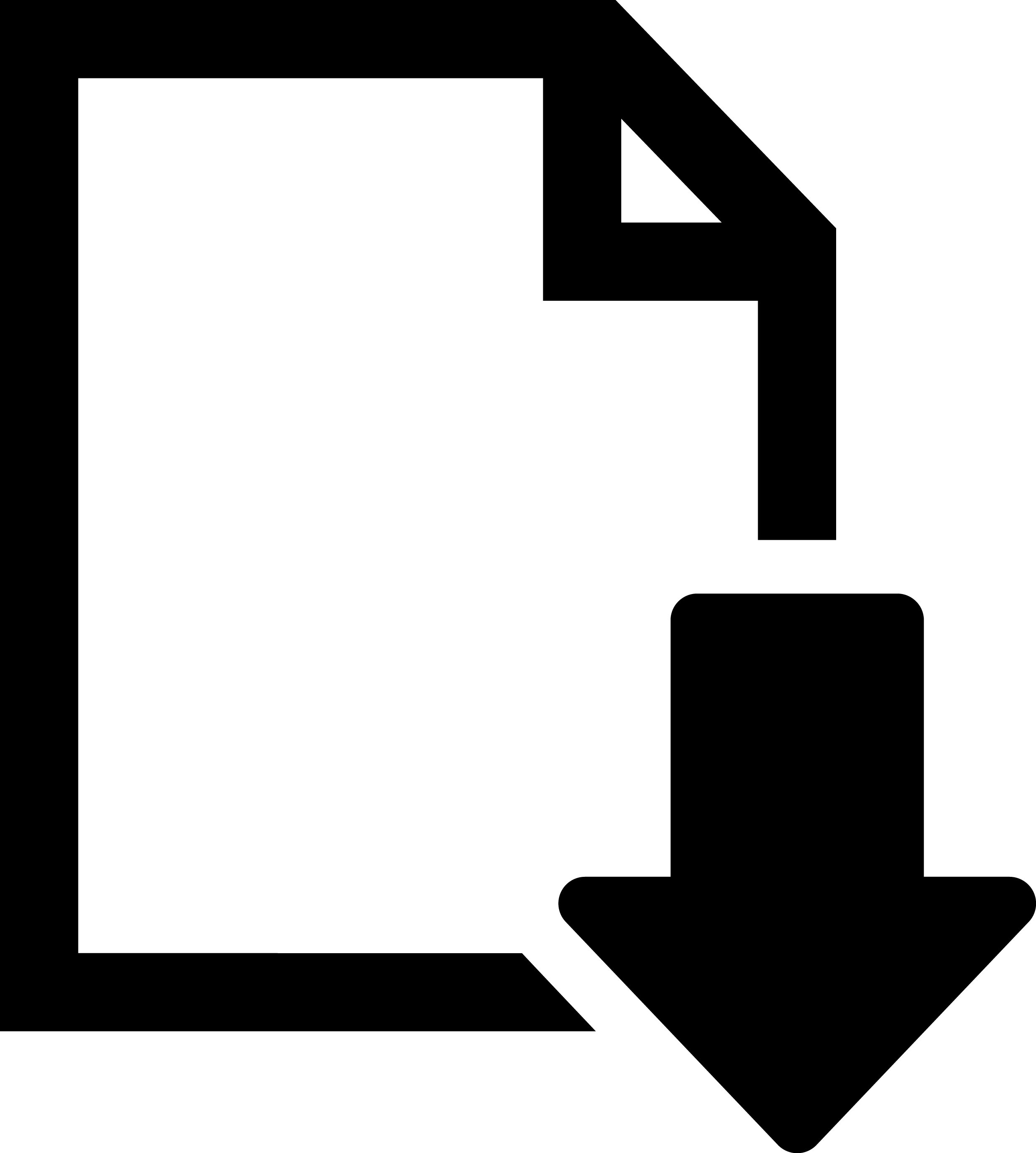 PDF完成